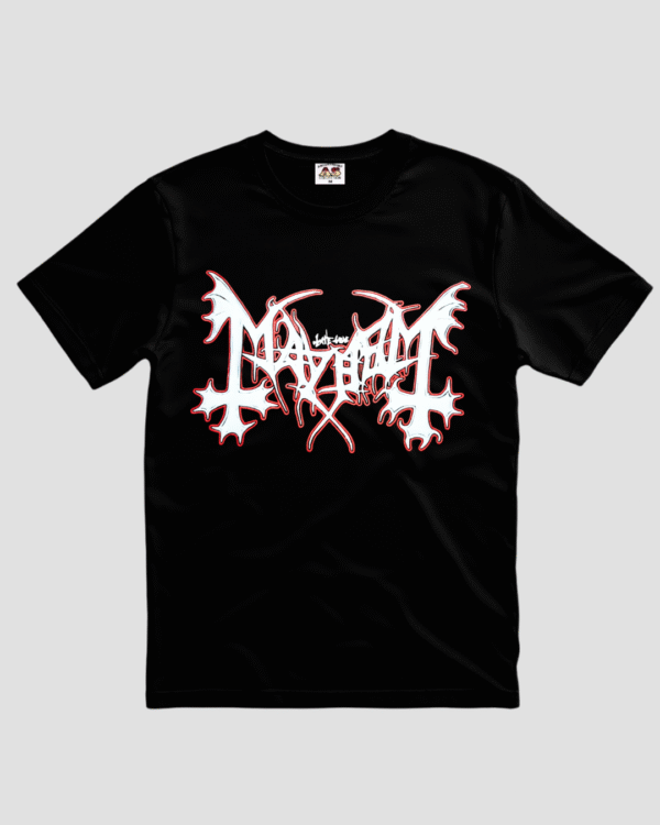Mayhem