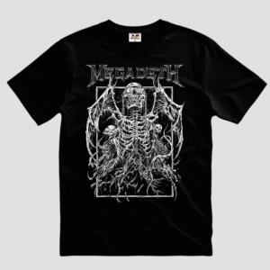 Megadeth