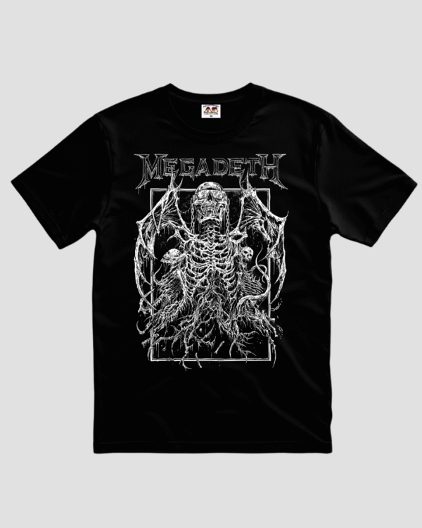 Megadeth