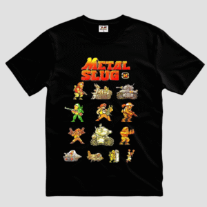 Metal Slug