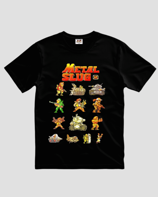 Metal Slug