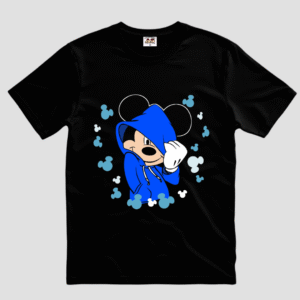 Mickey Hoodie