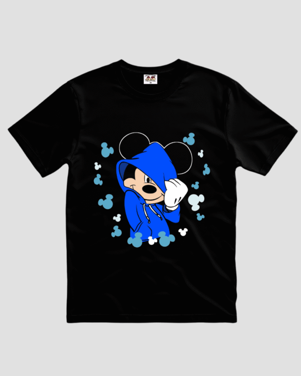 Mickey Hoodie