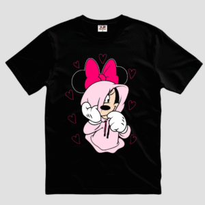 Minnie Hoodie
