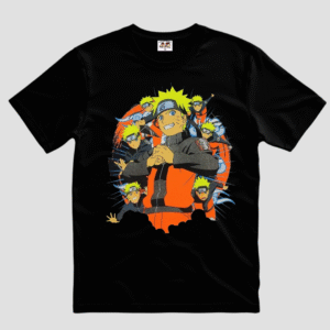 Naruto Clon