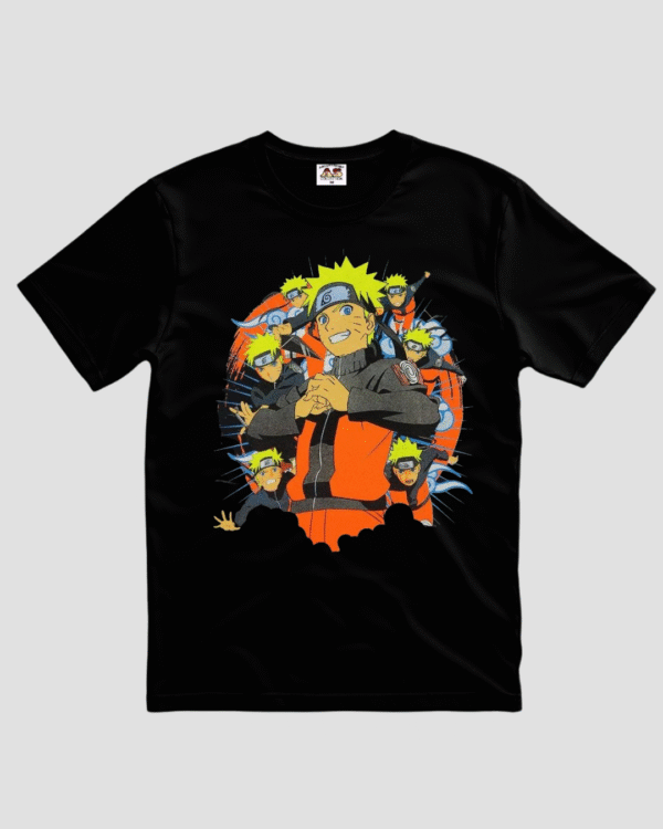 Naruto Clon