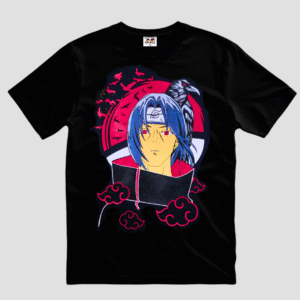 Naruto Cuervo