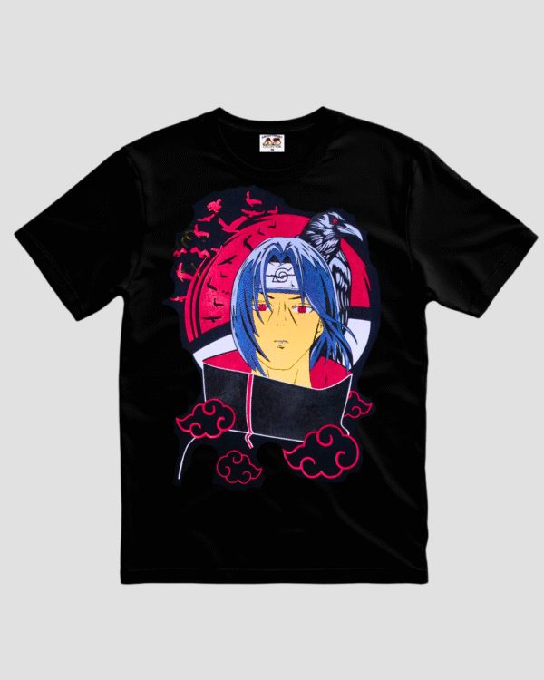 Naruto Cuervo