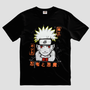 Naruto Simbolos