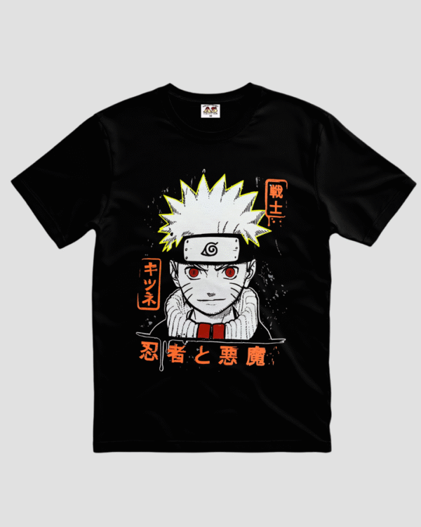 Naruto Simbolos