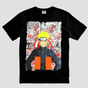 Naruto Zorro