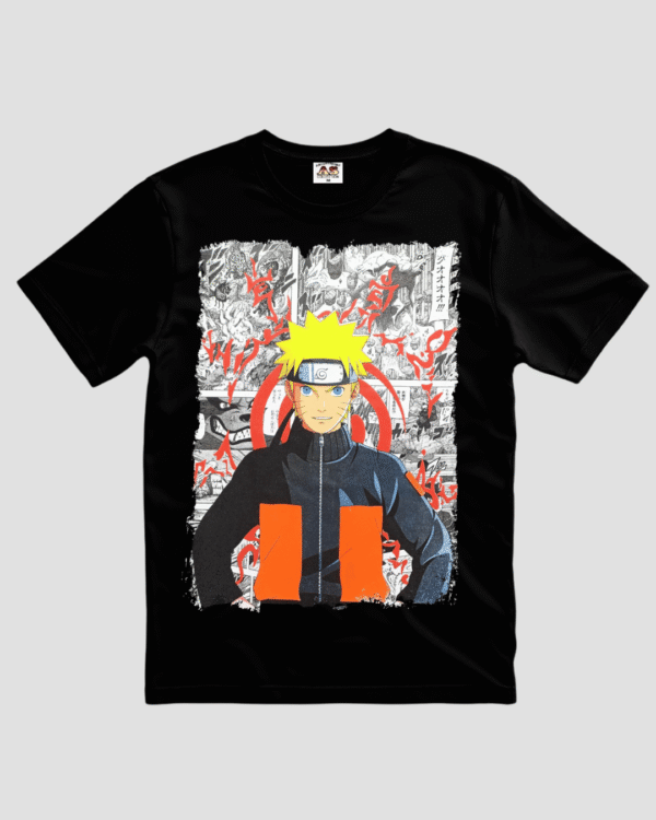 Naruto Zorro