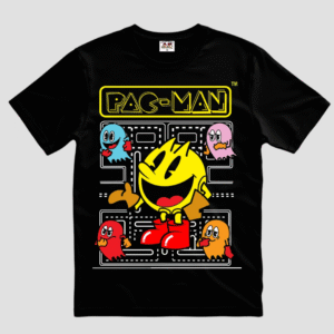 Pac-Man