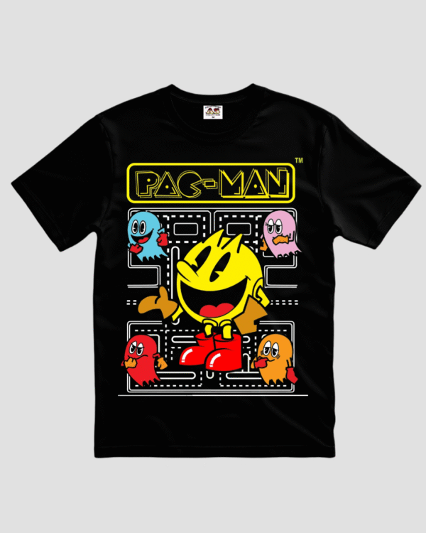 Pac-Man