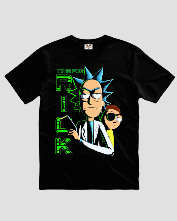 Rick