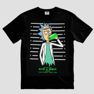 Rick Sanchez