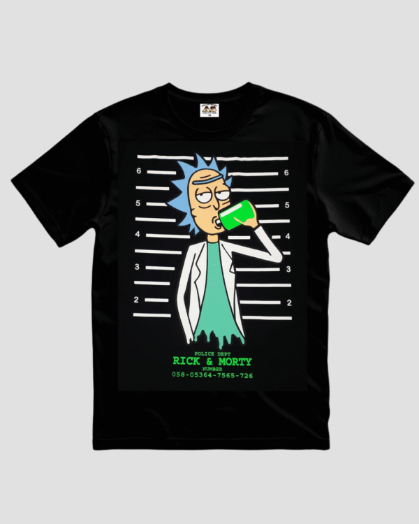Rick Sanchez