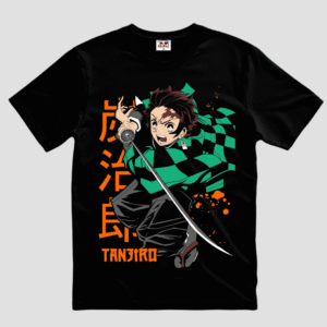 Tanjiro