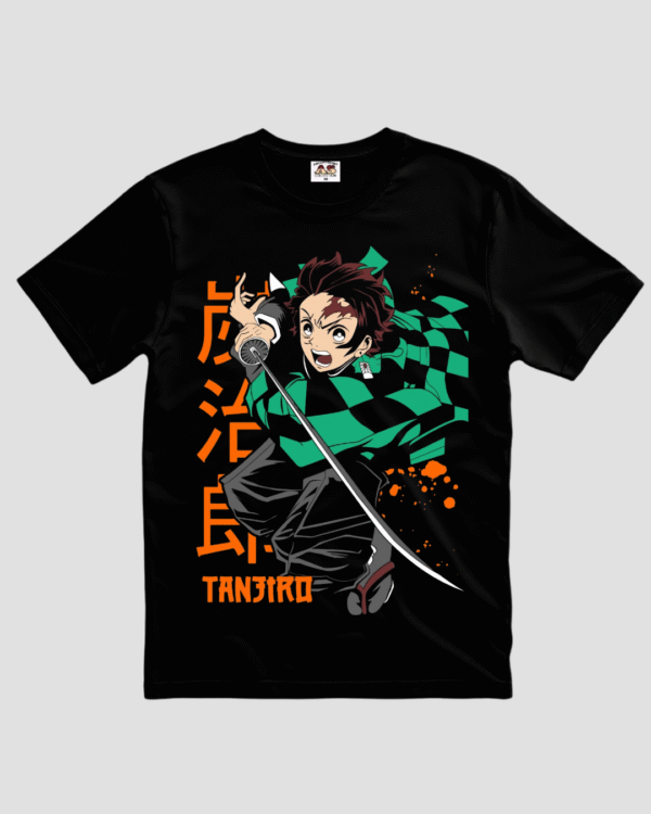 Tanjiro