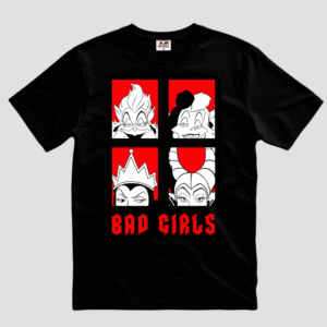 Bad Girls