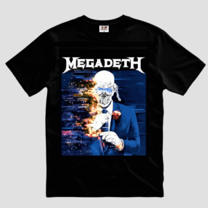 Megadeth 2026