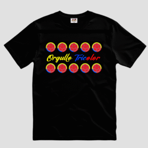 Orgullo Tricolor