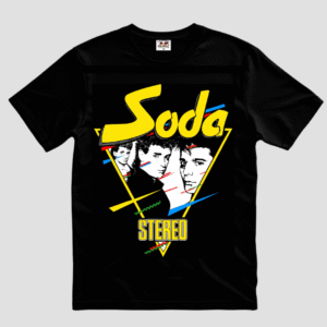 Soda Stereo