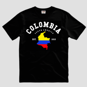 Colombia 1810