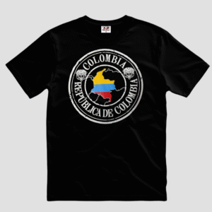 República de Colombia