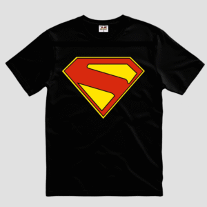 Superman Logo